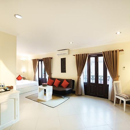 Sovan Mealea Hotel Siem Reap Exterior foto