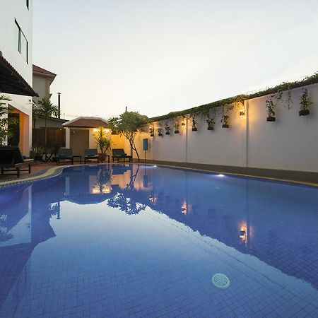 Sovan Mealea Hotel Siem Reap Exterior foto
