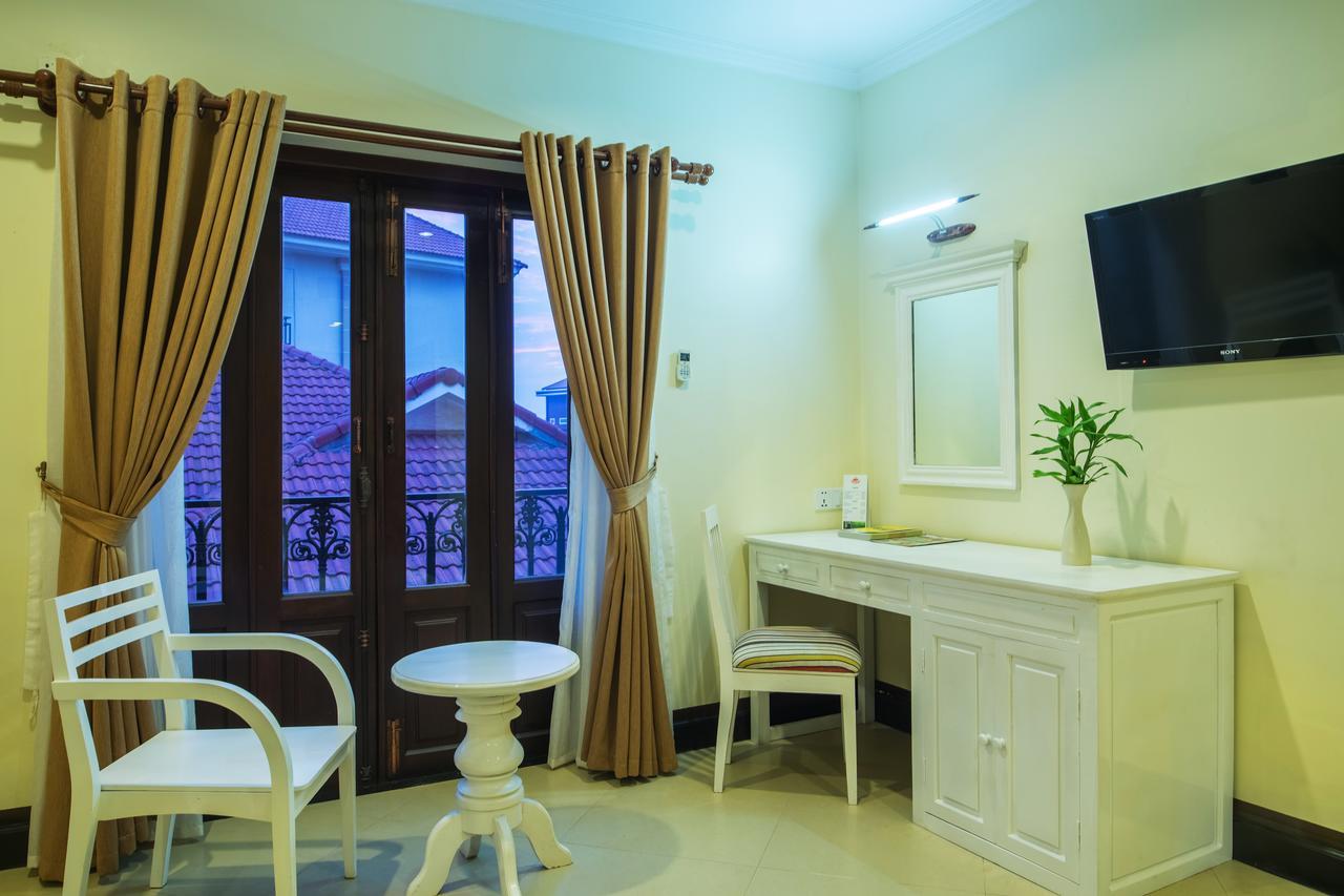Sovan Mealea Hotel Siem Reap Exterior foto
