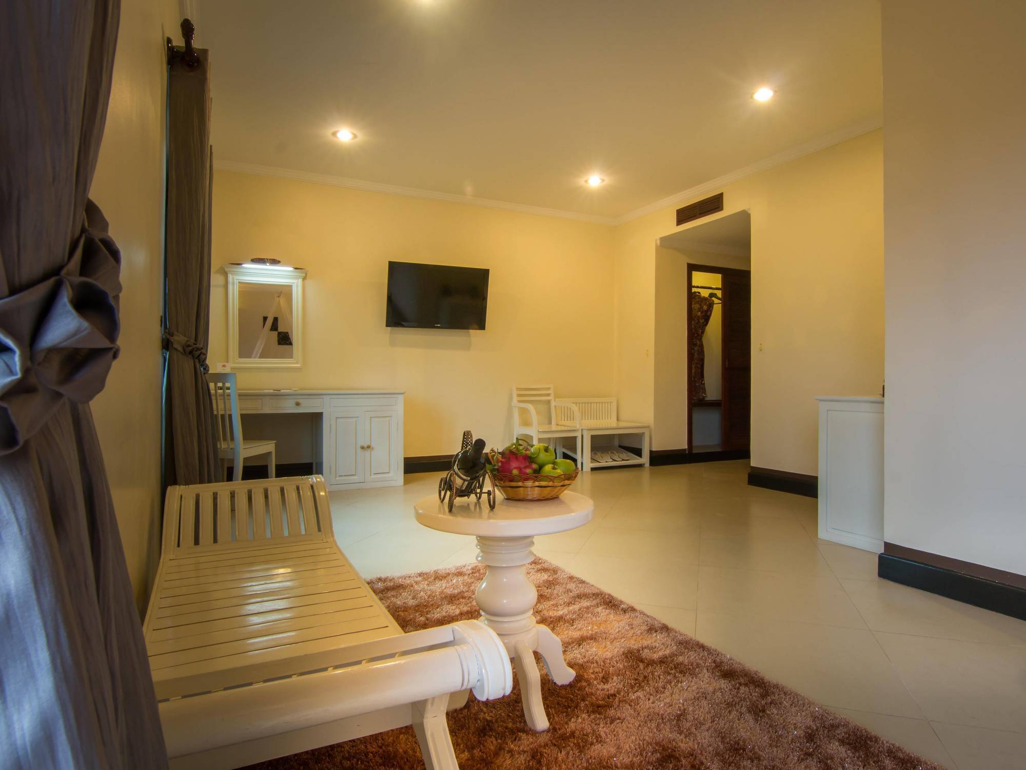 Sovan Mealea Hotel Siem Reap Exterior foto