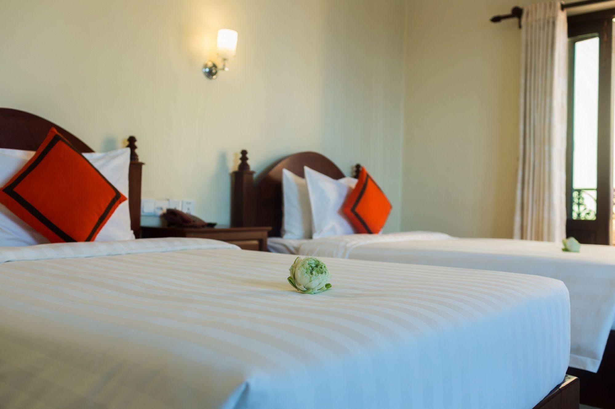 Sovan Mealea Hotel Siem Reap Exterior foto